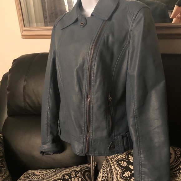 Kut from the Kloth Jackets & Blazers - Kut Moto Jacket